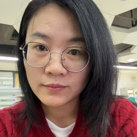 Emily Zhang profile image