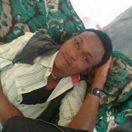 Ebi Evans O. profile image