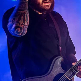 shaun morgan profile image