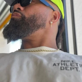 Jey Uos profile image