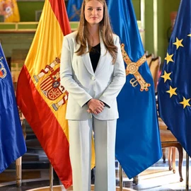 princess leonor profile image