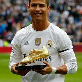 Cristiano Ronaldo profile image