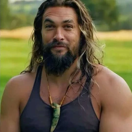 Jason Momoa profile image