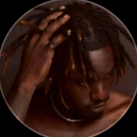 Jamal Roberts profile image