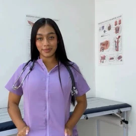 Clara Lonnie profile image