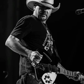 Jason Aldean☑️ profile image