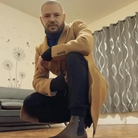 Leandro Paulino profile image