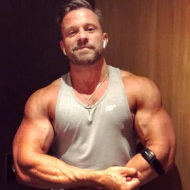 peter anglo profile image