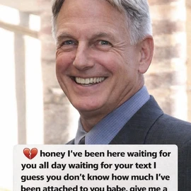 Mark Harmon profile image