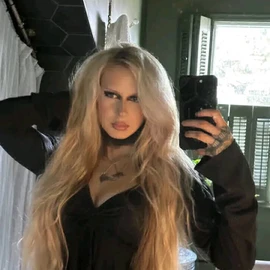 Alexis xxj profile image