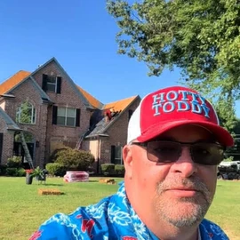 Josh Tucker profile image