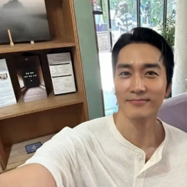 Song Seung Heno profile image