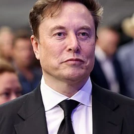 world president profile image