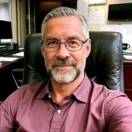 Jay Harrington profile image