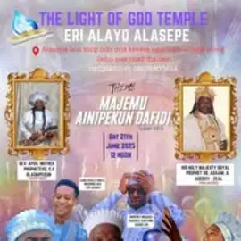 Olaonipekun Elizabeth profile image