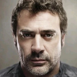 jeffrey Dean Morgan profile image
