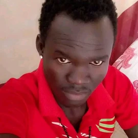 Khom Mabior Kulang profile image