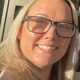 Kelley Elizabeth profile image