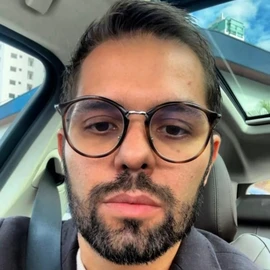 Michael Jason profile image