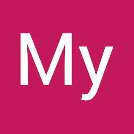 My World profile image