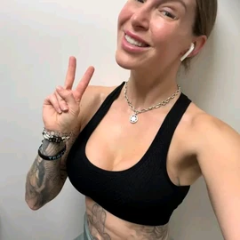 Tracy Kiss profile image
