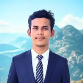 MA Mirkat Jr. profile image