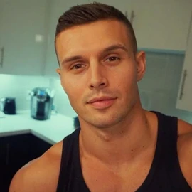 Anderson John profile image