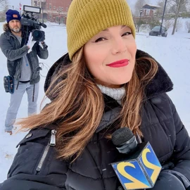 Alison Mastrangelo profile image