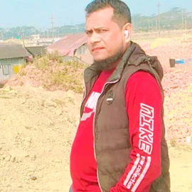 Abdussobhine Hawlder profile image