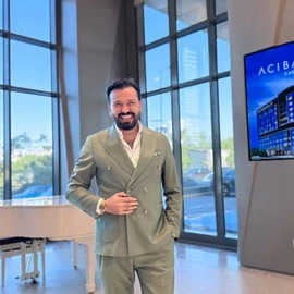 John Morrison profile image