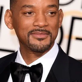Will Smith profile image