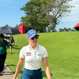 Charley Hull profile image