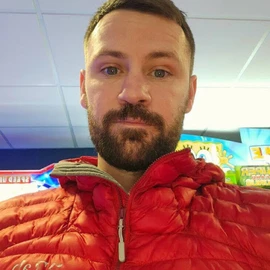 William jerry profile image