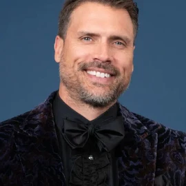 Joshua morrow profile image