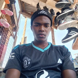 Kenny Mirimu profile image