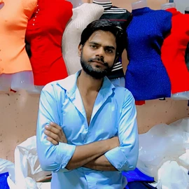 Ikbal saifi profile image