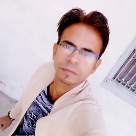 Subhash Suthar carpenter profile image