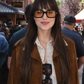 Dakota Johnson profile image