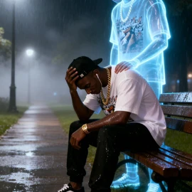 Adou Fabrice profile image