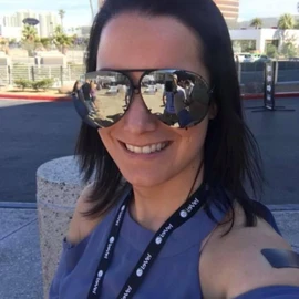 Kathy Brayton profile image