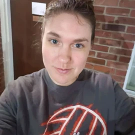 Sandra Williams profile image