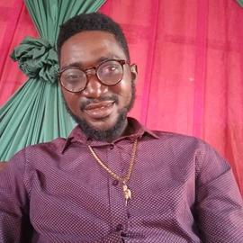 Joshua Edeh profile image