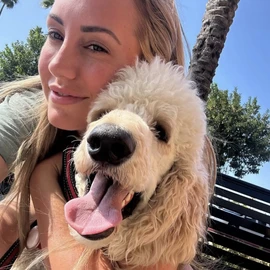 Rita Elizabeth profile image