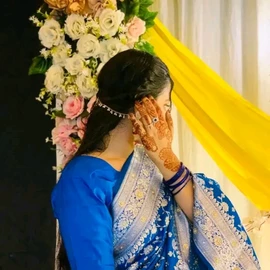 Jannat Chaudhary profile image
