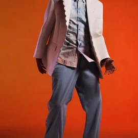 Stromae profile image