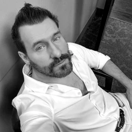 Michael Jordan profile image