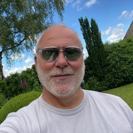 David Walker profile image