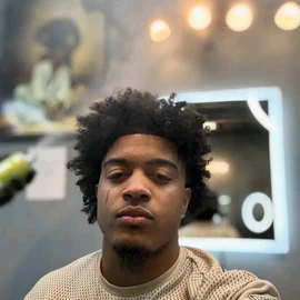 curlyty savan profile image