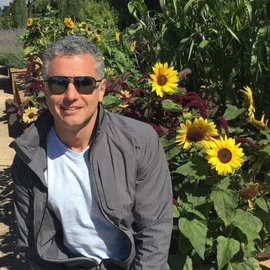 Davis Adam profile image