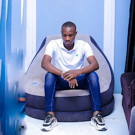 Musasizi Yasiin profile image